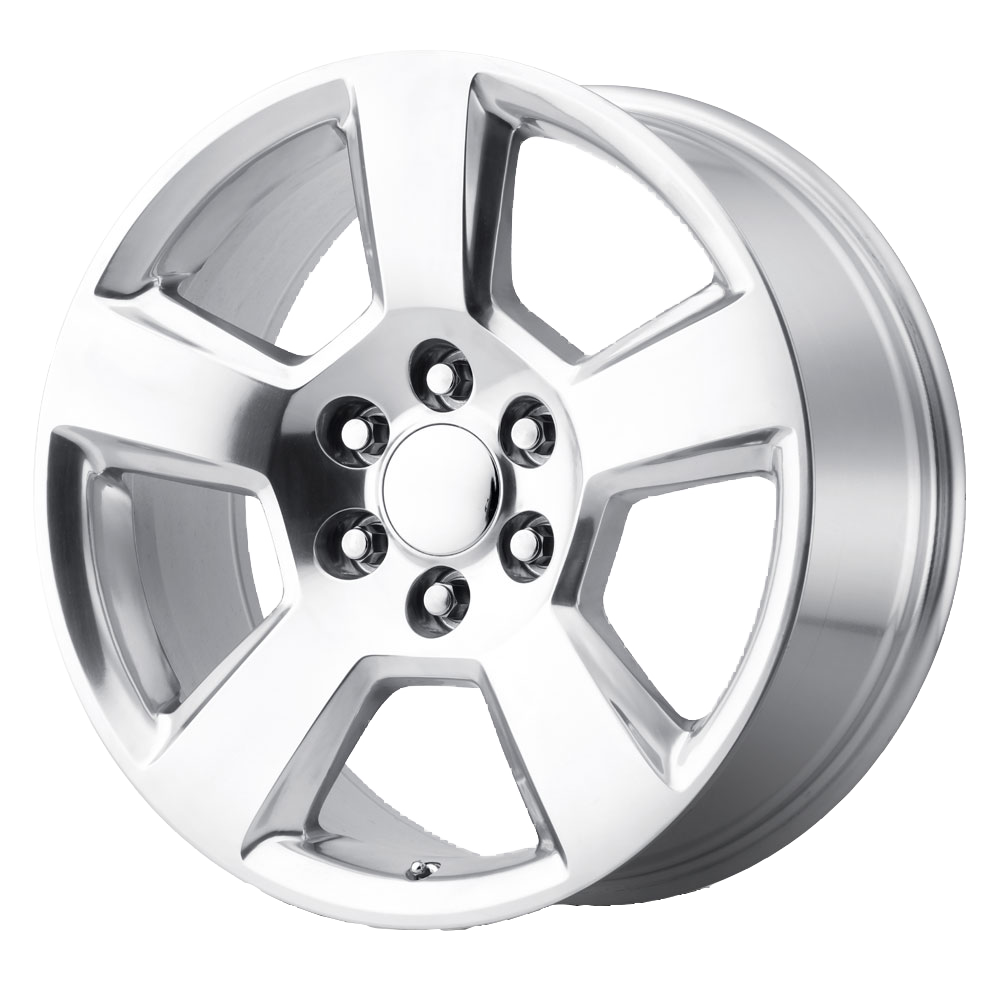 PR183P 20X9 6X5.5 78.1 POLISH 27MM