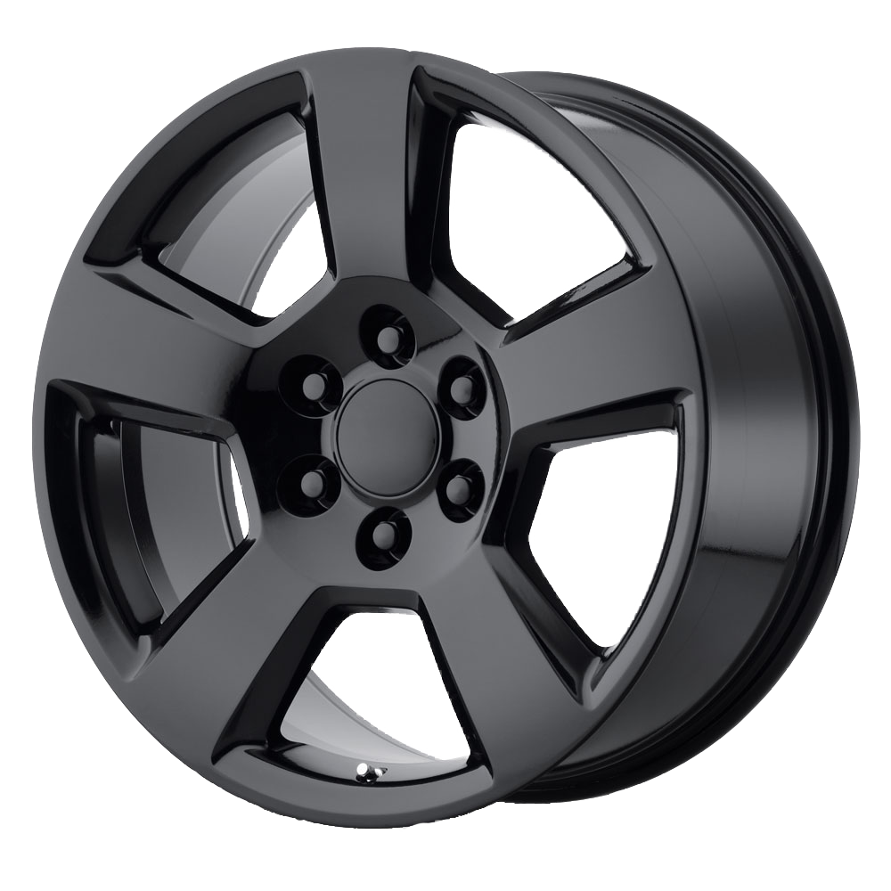 PR183GB 20X9 6X5.5 78.1 G-BLK 27MM