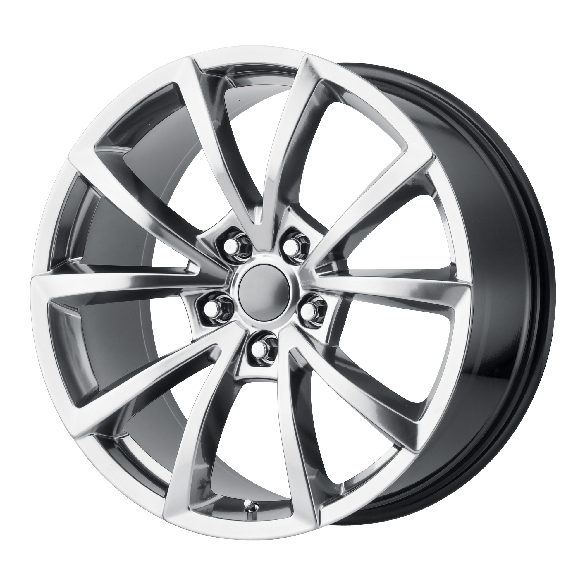 PR184H 20X9 5X5.0 71.5 H-SLV-DRK 34MM
