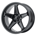 PR186MB 20X9 5X115 71.5 M-BLK 20MM