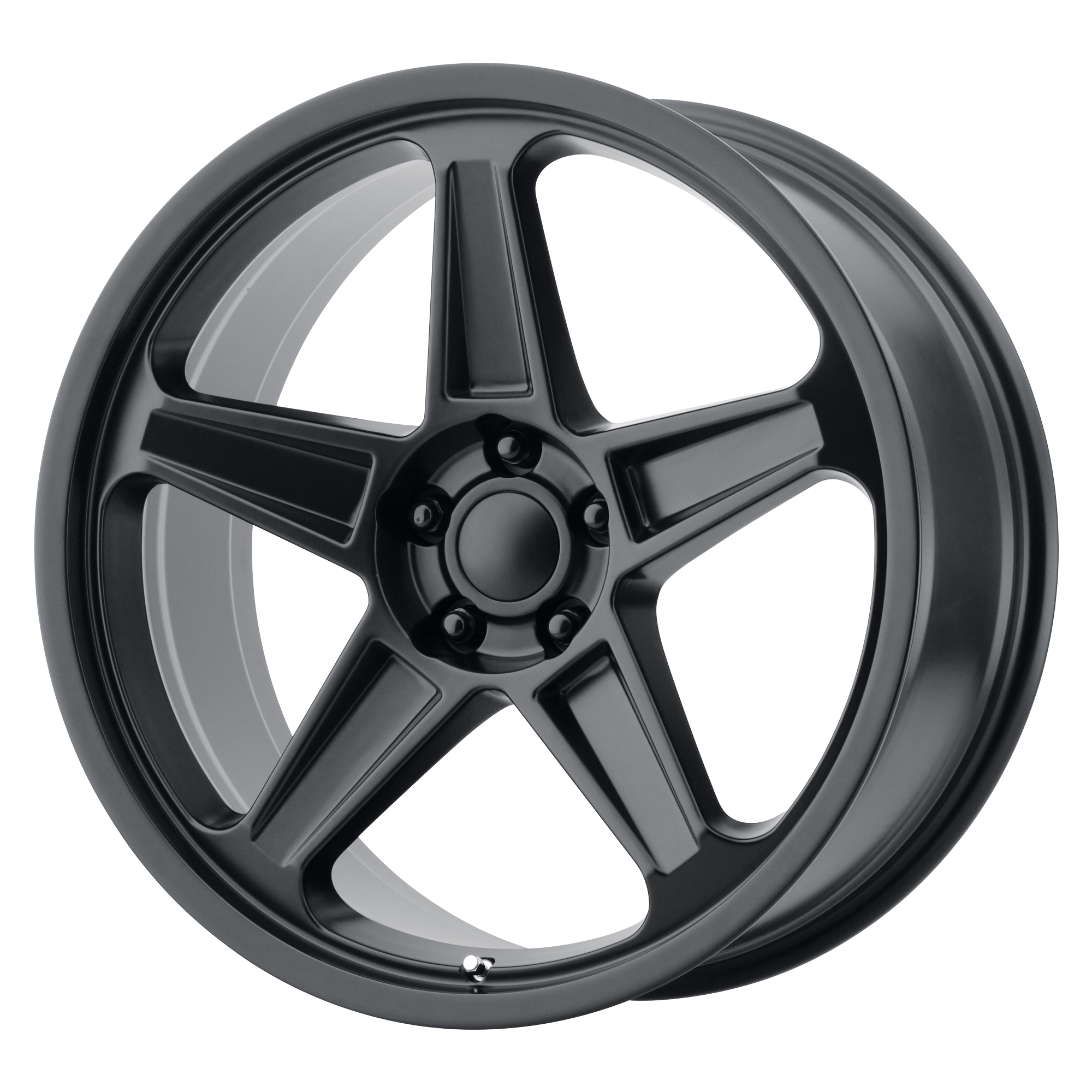 PR186MB 20X9 5X115 71.5 M-BLK 20MM