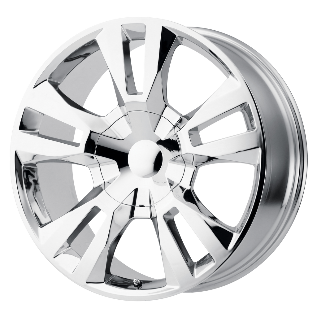 PR188C 24X10 6X5.5 78.1 CHROME 31MM