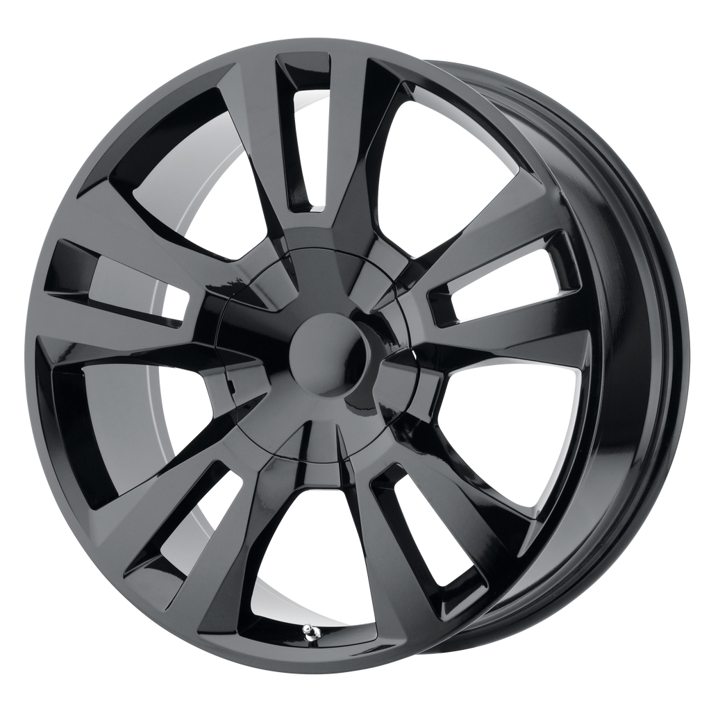 PR188GB 24X10 6X5.5 78.1 G-BLK 31MM