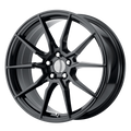 PR193GB 20X10 5X4.5 70.6 G-BLK 40MM