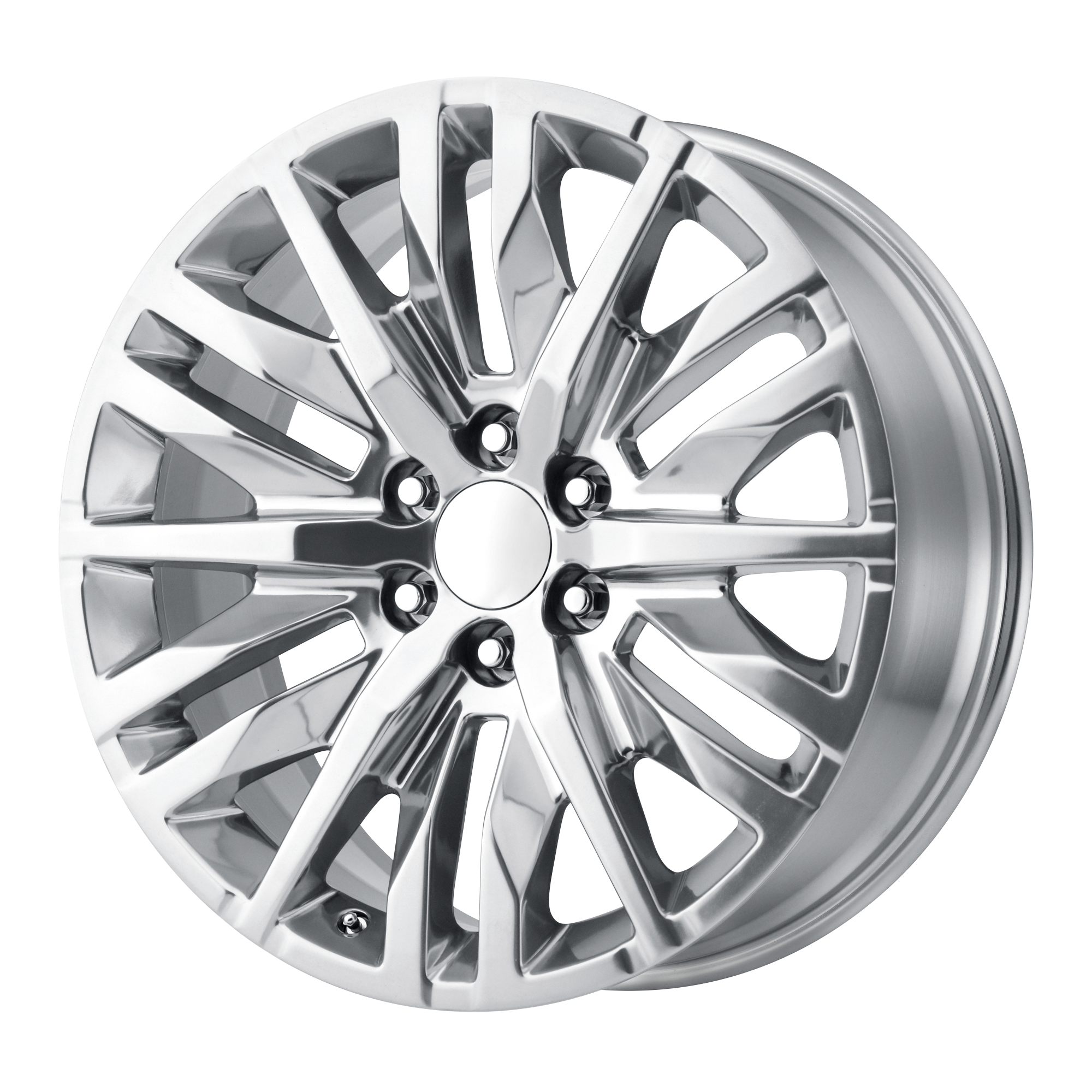 PR198P 20X9 6X5.5 78.1 POLISH-CC 24MM