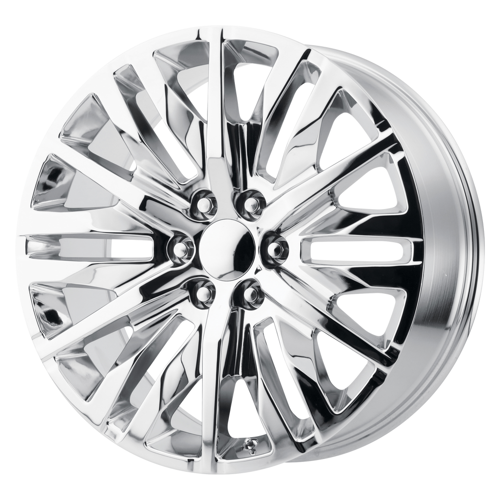 PR198C 26X10 6X5.5 78.1 CHROME 31MM