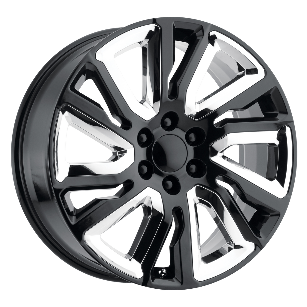PR202GC 22X9 6X5.5 78.1 G-BLK CHR-ACC 28
