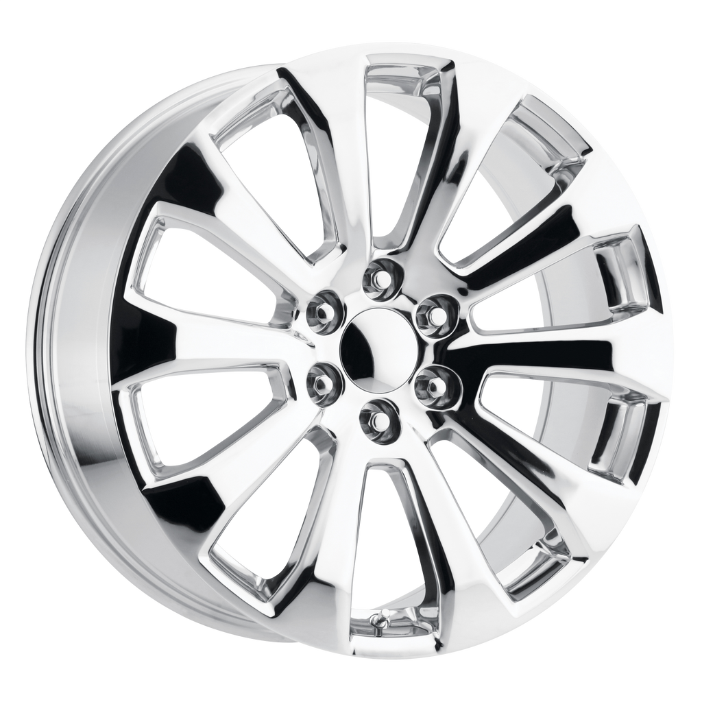 PR204C 22X9 6X5.5 78.1 CHROME 28MM