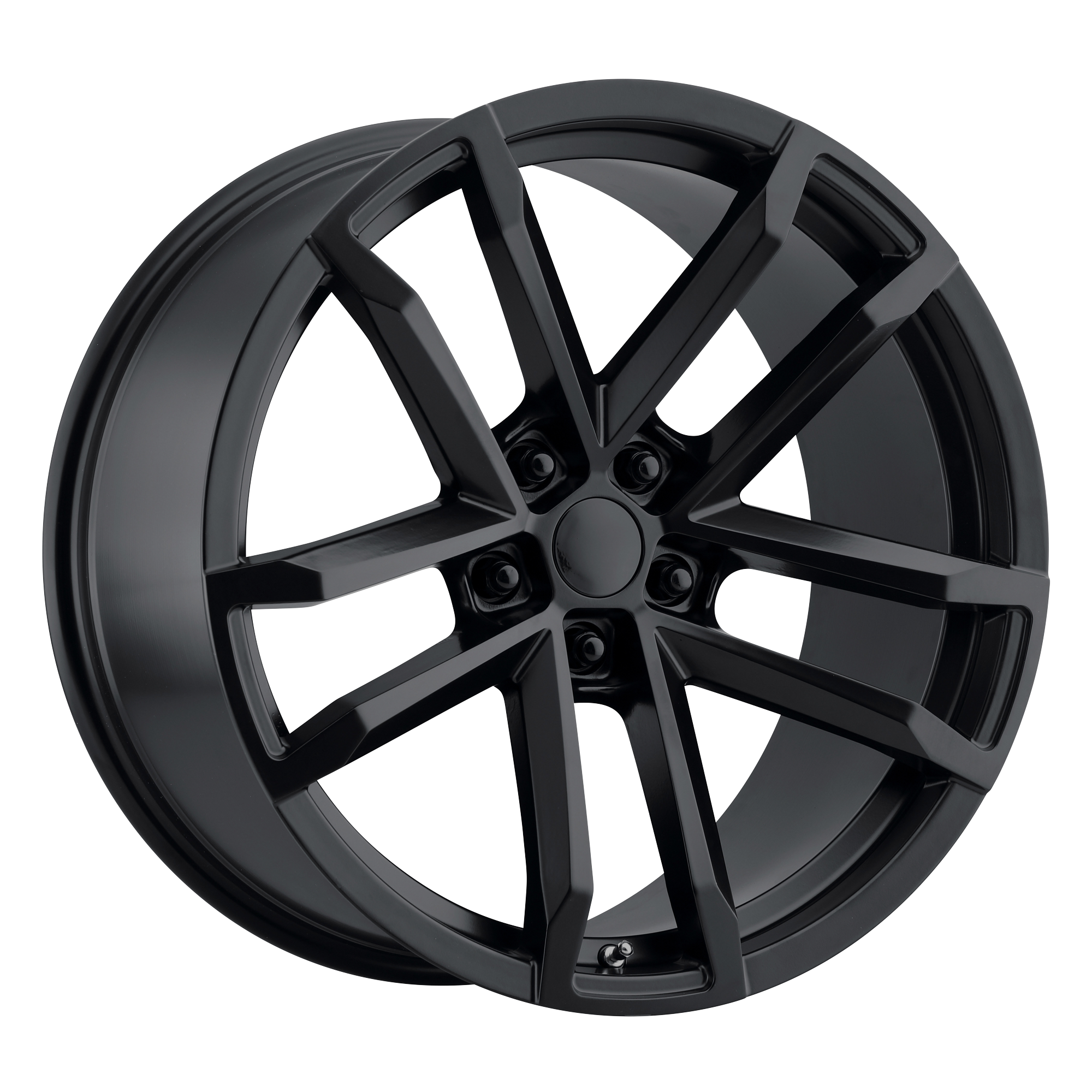 PR208SB 20X10 5X120 67 S-BLK 35MM