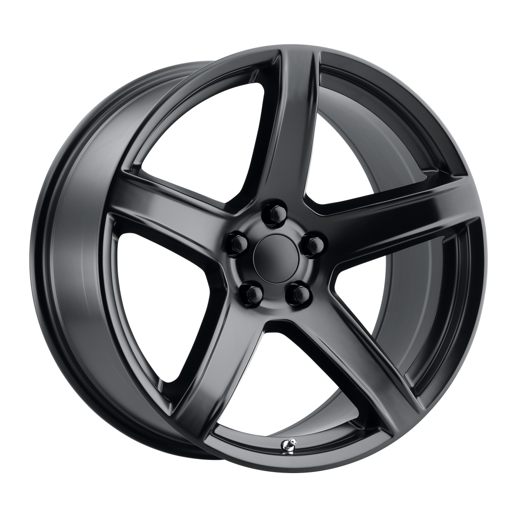 PR209SB 20X9.5 5X115 71.5 S-BLK 15MM