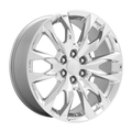 PR210C 24X10 6X5.5 78.1 CHROME 30MM