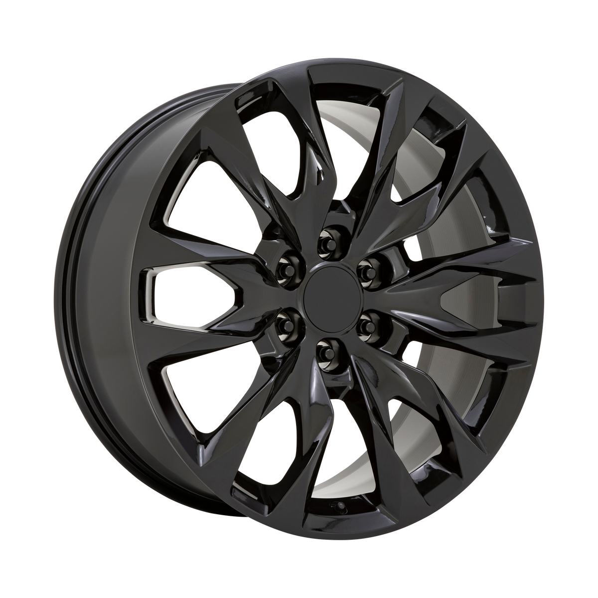 PR210GB 24X10 6X5.5 78.1 G-BLK 30MM