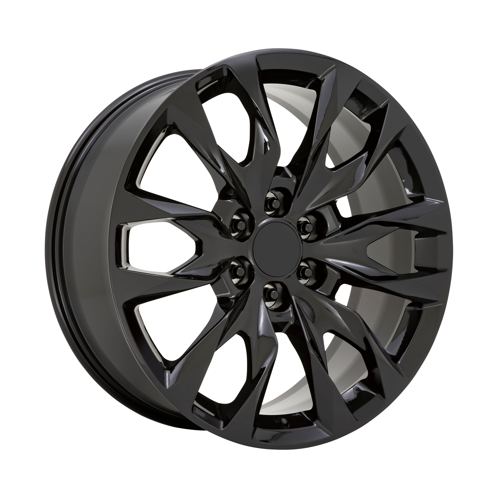 PR210GB 26X10 6X5.5 78.1 G-BLK 30MM