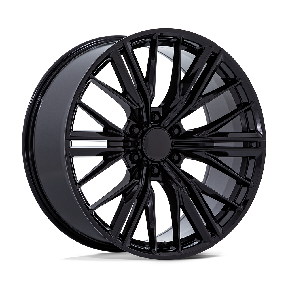 PR227 26X10 6X5.5 78 +31 G-BLK