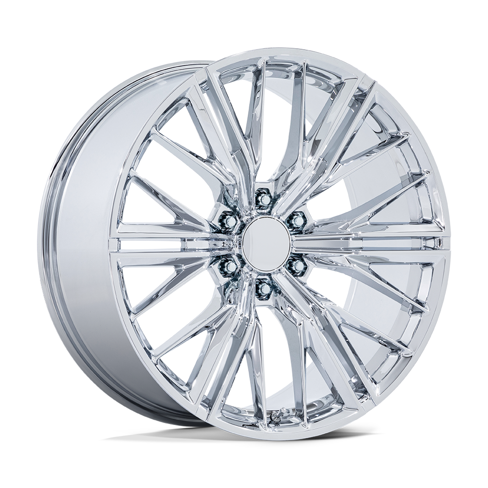 PR227 26X10 6X5.5 78 +31 CHROME
