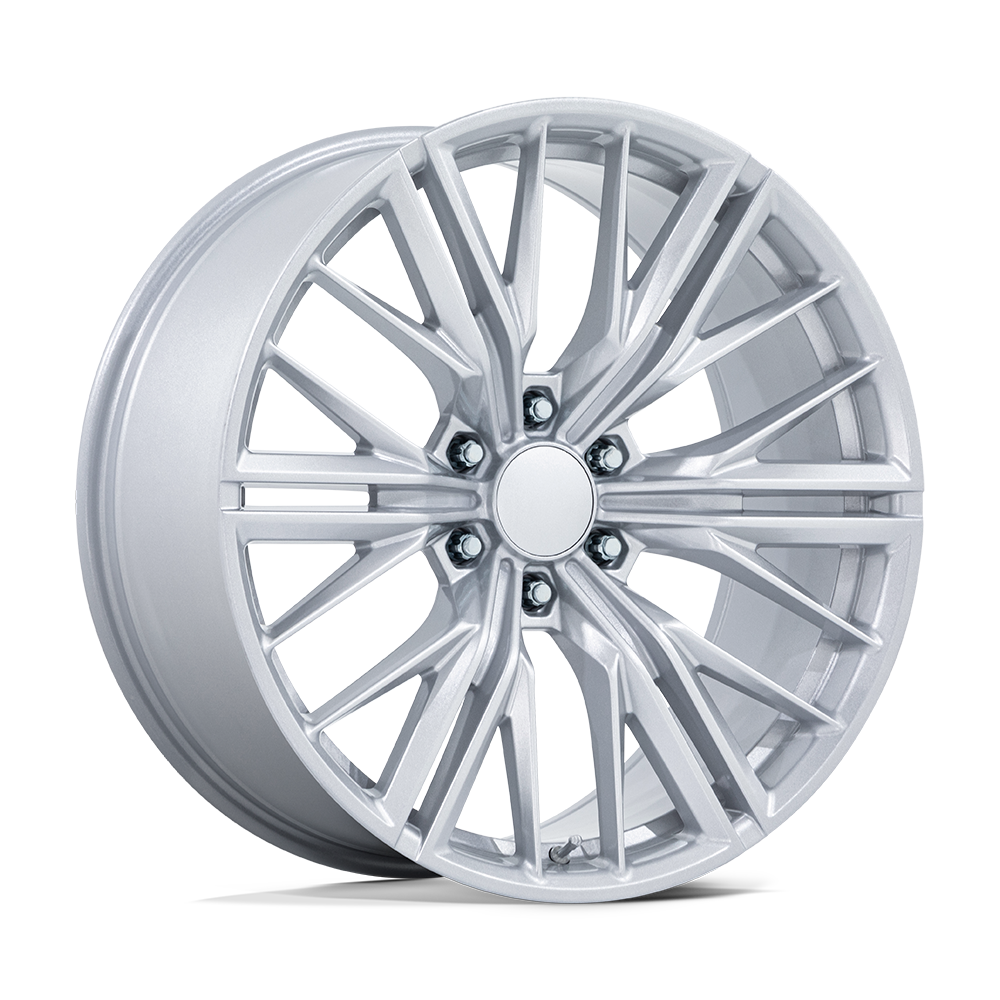 PR227 24X10 6X5.5 78 +24 G-SLV