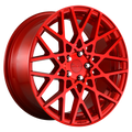 BLQ 19X8.5 5X112 66.56 QL 45MM