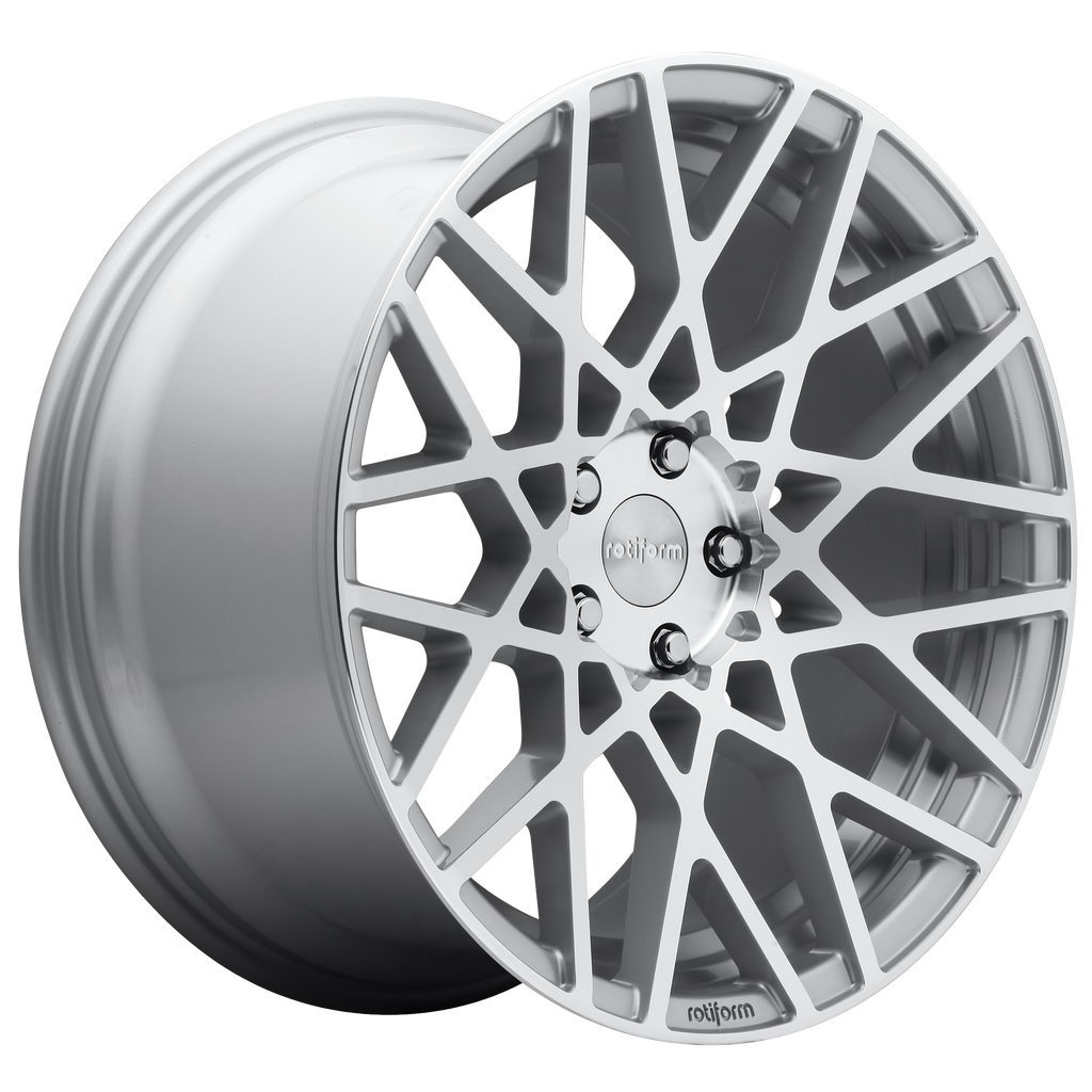 BLQ 18X8.5 5X112 66.56 MSL 35MM