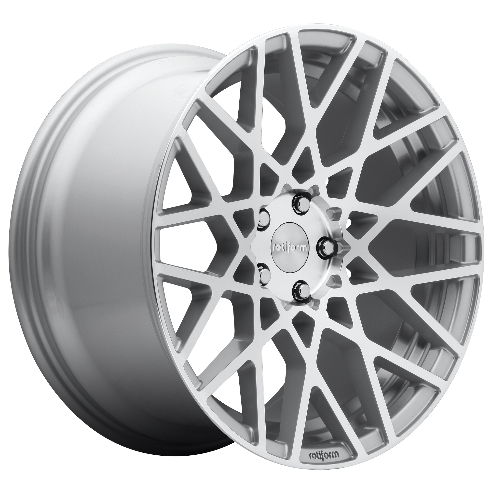 BLQ 19X8.5 5X112 66.56 MSL 35MM