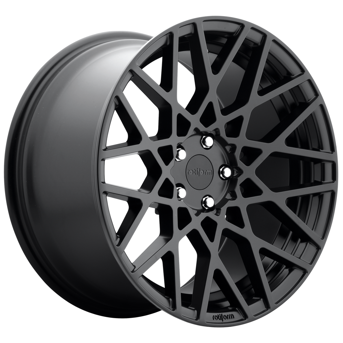 BLQ 19X8.5 5X100 57.1 BD +35 BSL