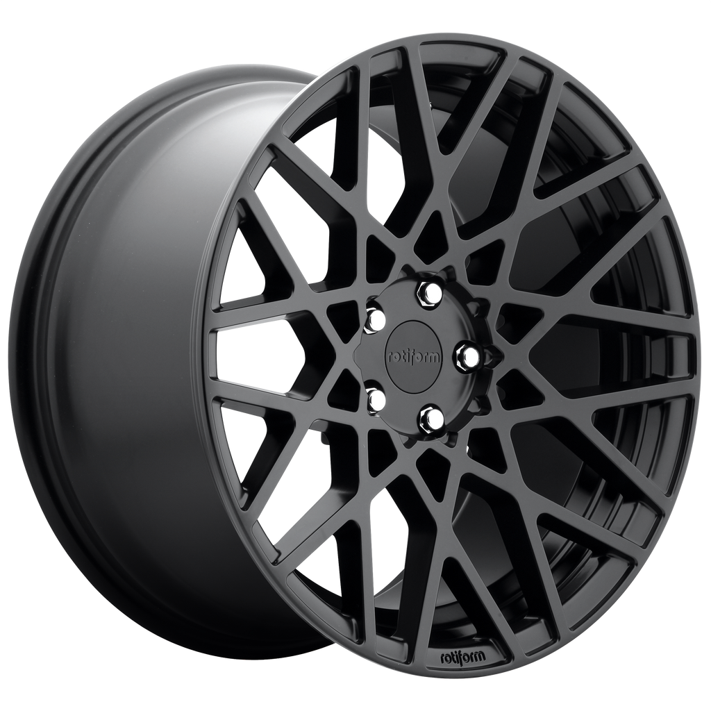 BLQ 19X8.5 5X112 66.56 BD 35MM