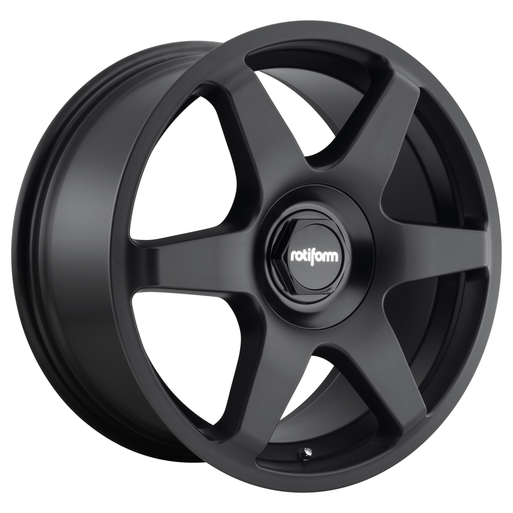 SIX-CAR 18X8.5 5X100/112 (BSL)66.6 BD 45