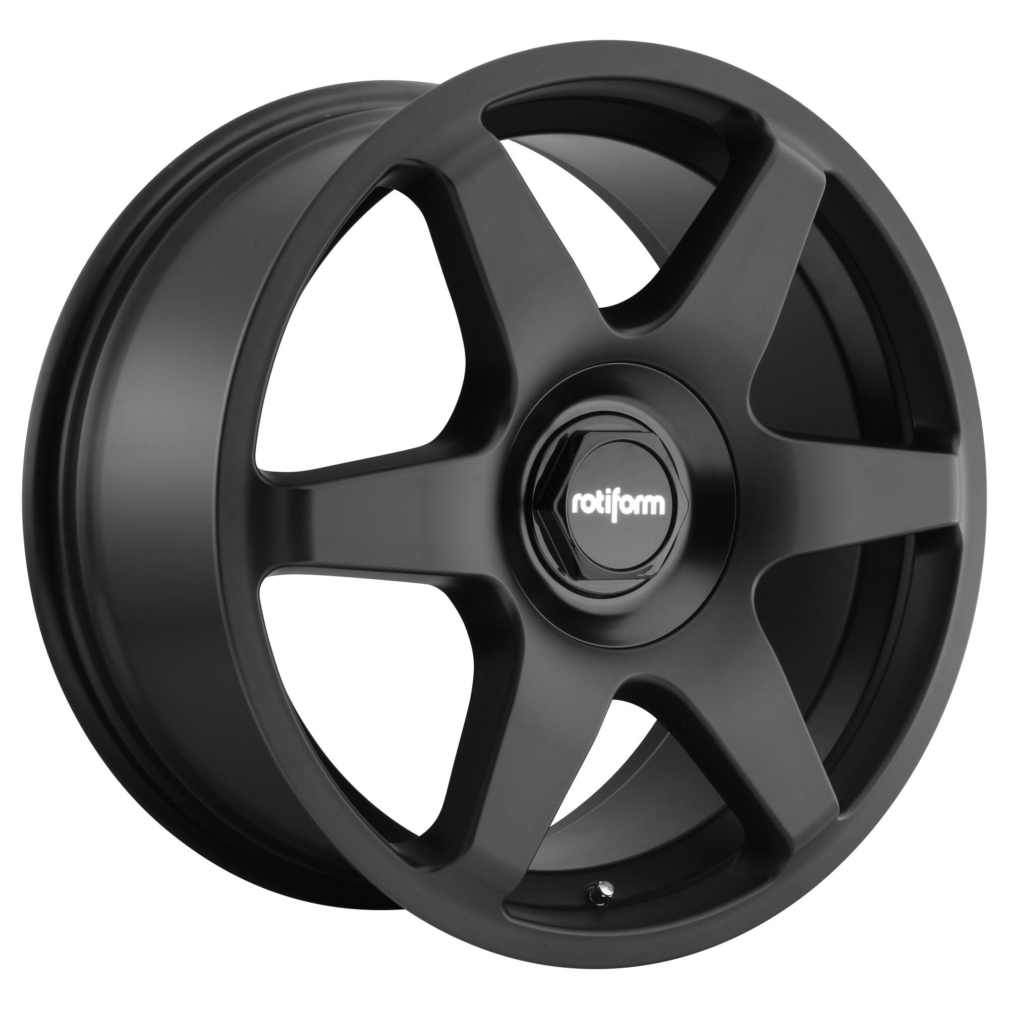 SIX-CAR 18X8.5 5X100/112 (BSL)66.6 BD 45