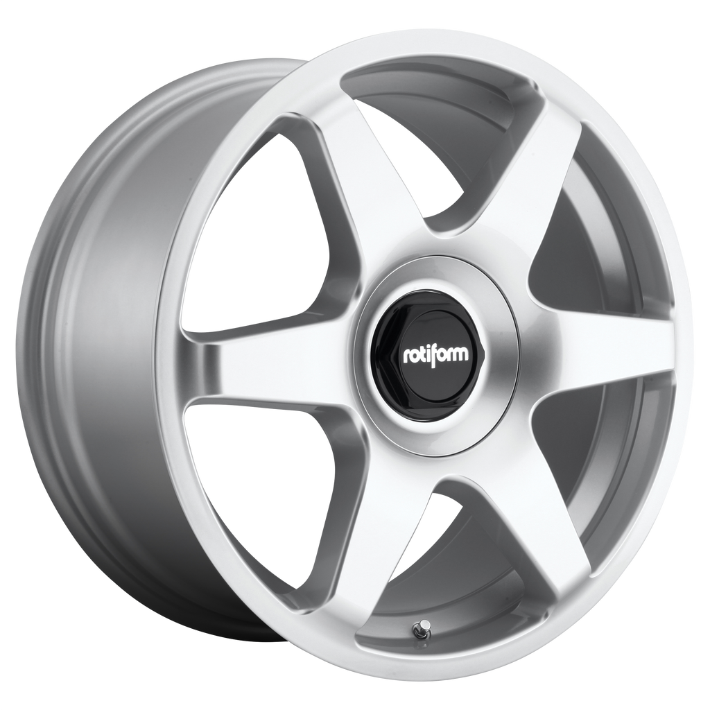 SIX-CAR 19X8.5 5X4.25/112 (BSL)72SL 45
