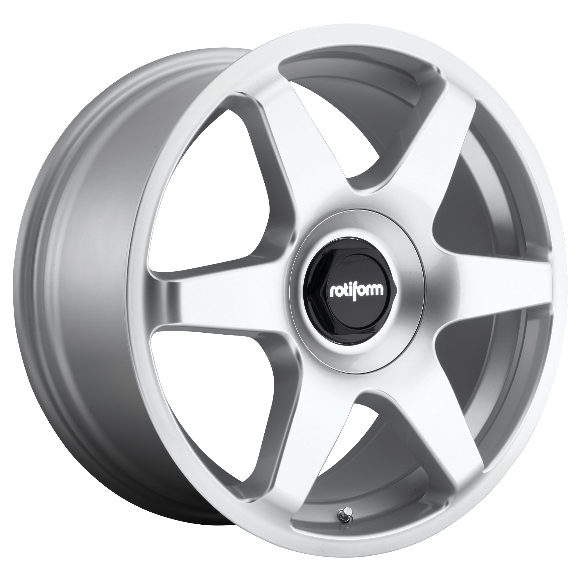 SIX-CAR 19X8.5 5X4.25/112 (BSL)72SL 45