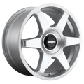 SIX 18X8.5 BLANK 57.1 SL +35