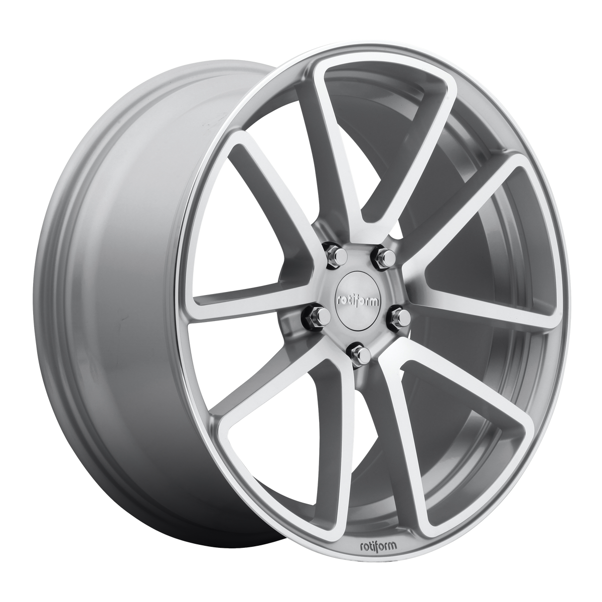 SPF 19X8.5 5X112 66.56 MSL 45MM