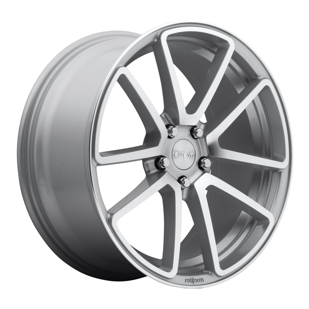 SPF 18X8.5 5X112 66.56 MSL 45MM