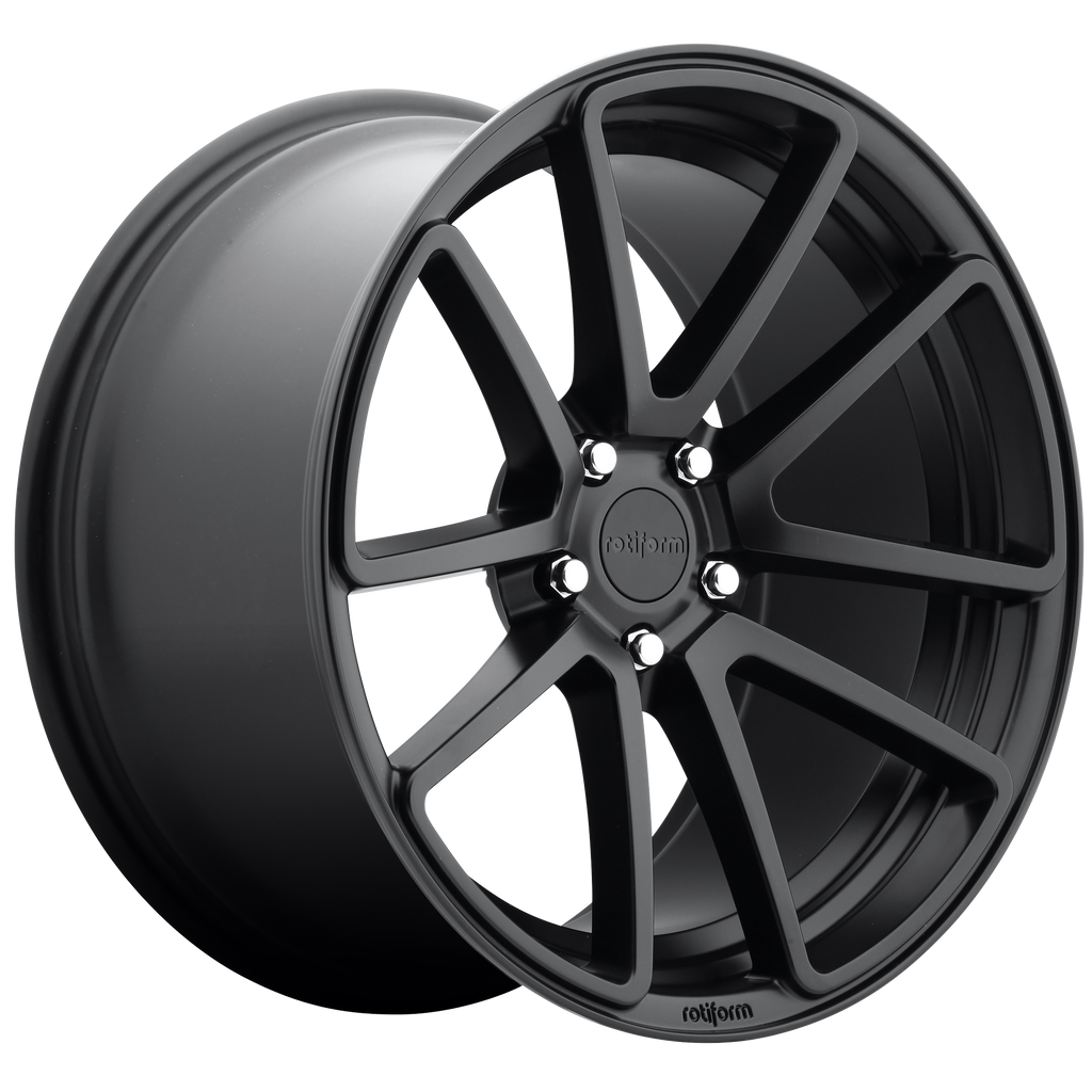 SPF 19X8.5 5X4.5 72 BD +38