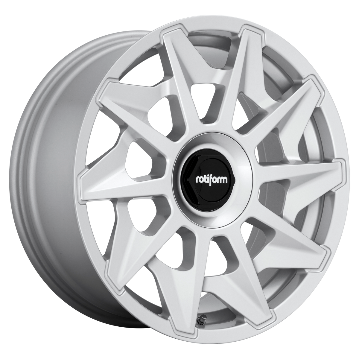 CVT 20X8.5 5X112/120 (BSL) 72 SL 45MM