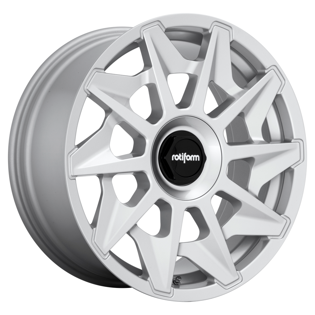 CVT 20X8.5 5X112/120 72 SL 35MM