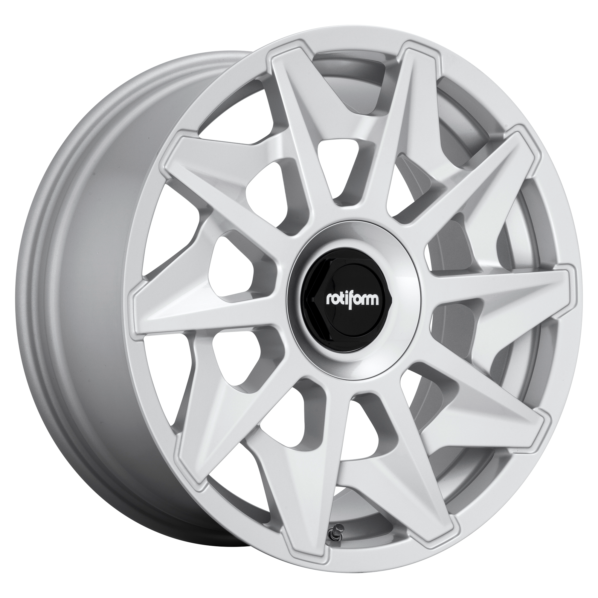 CVT 20X8.5 5X112/120 72 SL 45MM