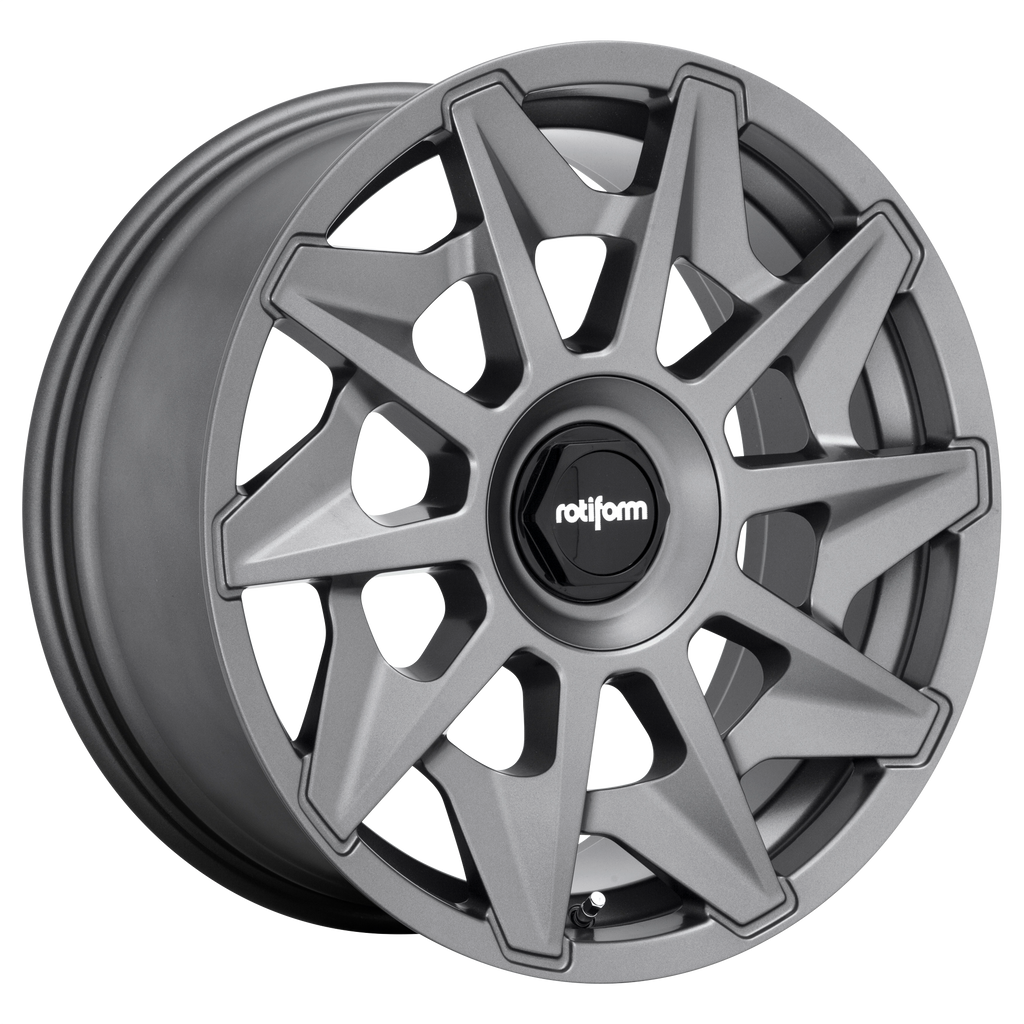 CVT 19X8.5 5X112/120 72 GD 45MM