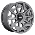 CVT 19X8.5 5X112/120 72 GD 45MM