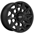 CVT 19X8.5 5X112/120 72 BD 35MM