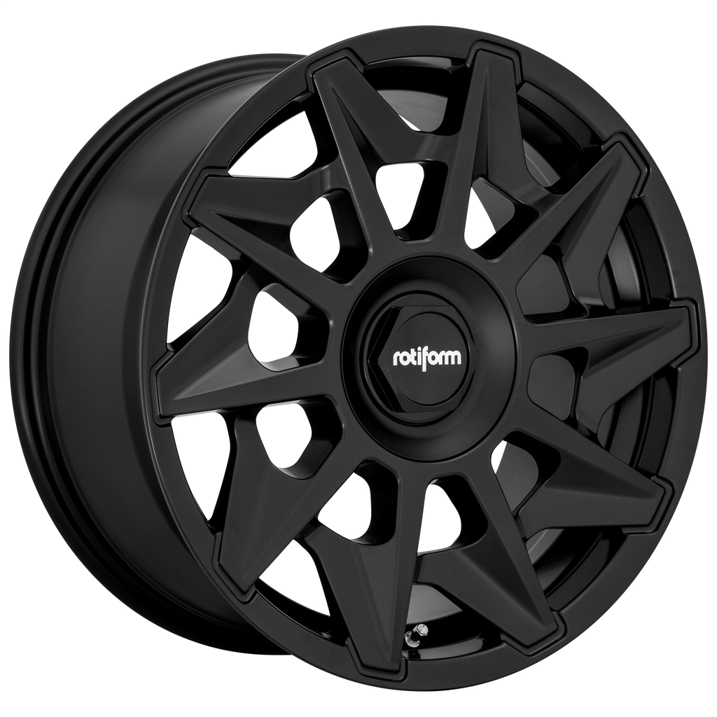 CVT 19X8.5 5X100/112 66.6 BD 45MM