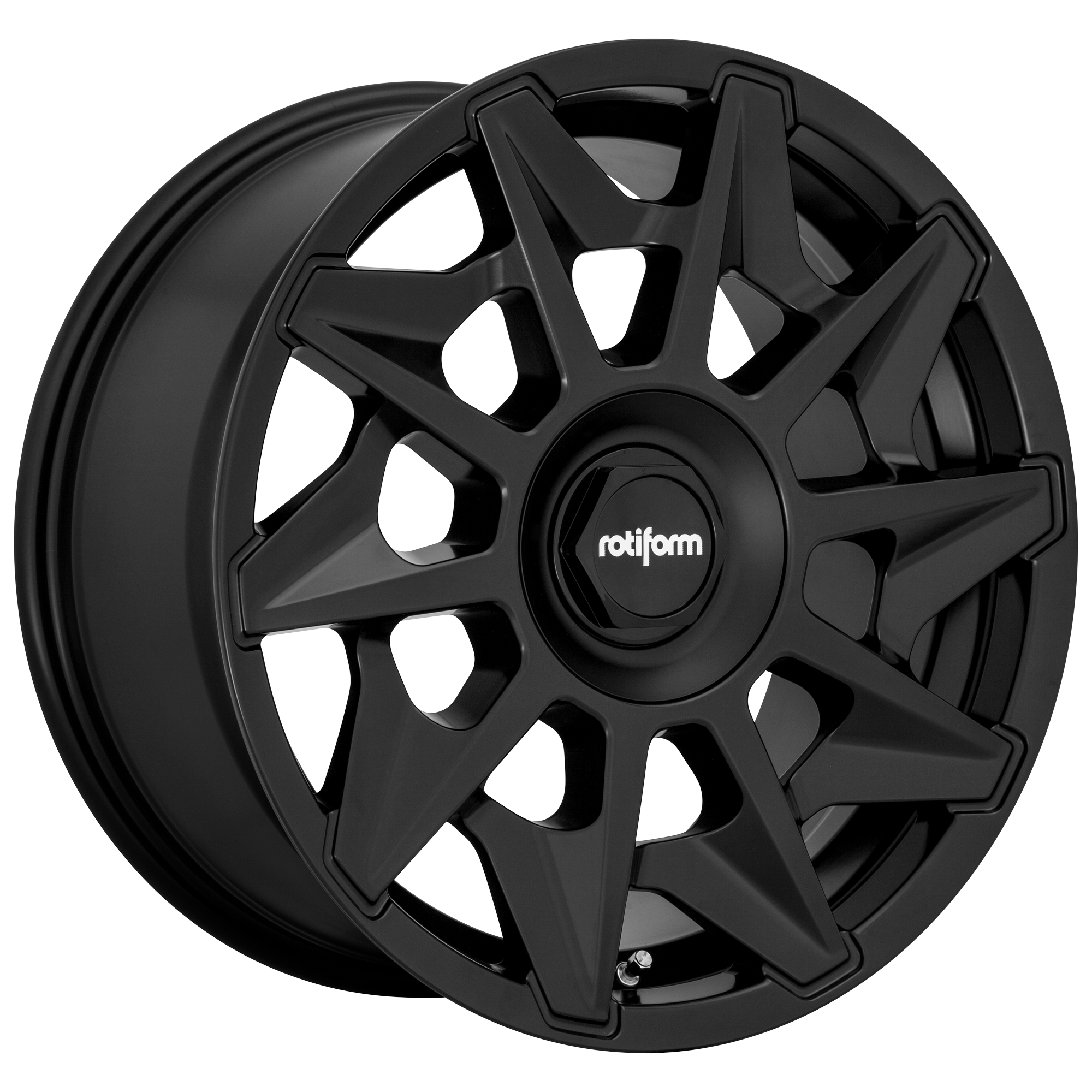 CVT 19X8.5 5X112/120 72 BD 45MM