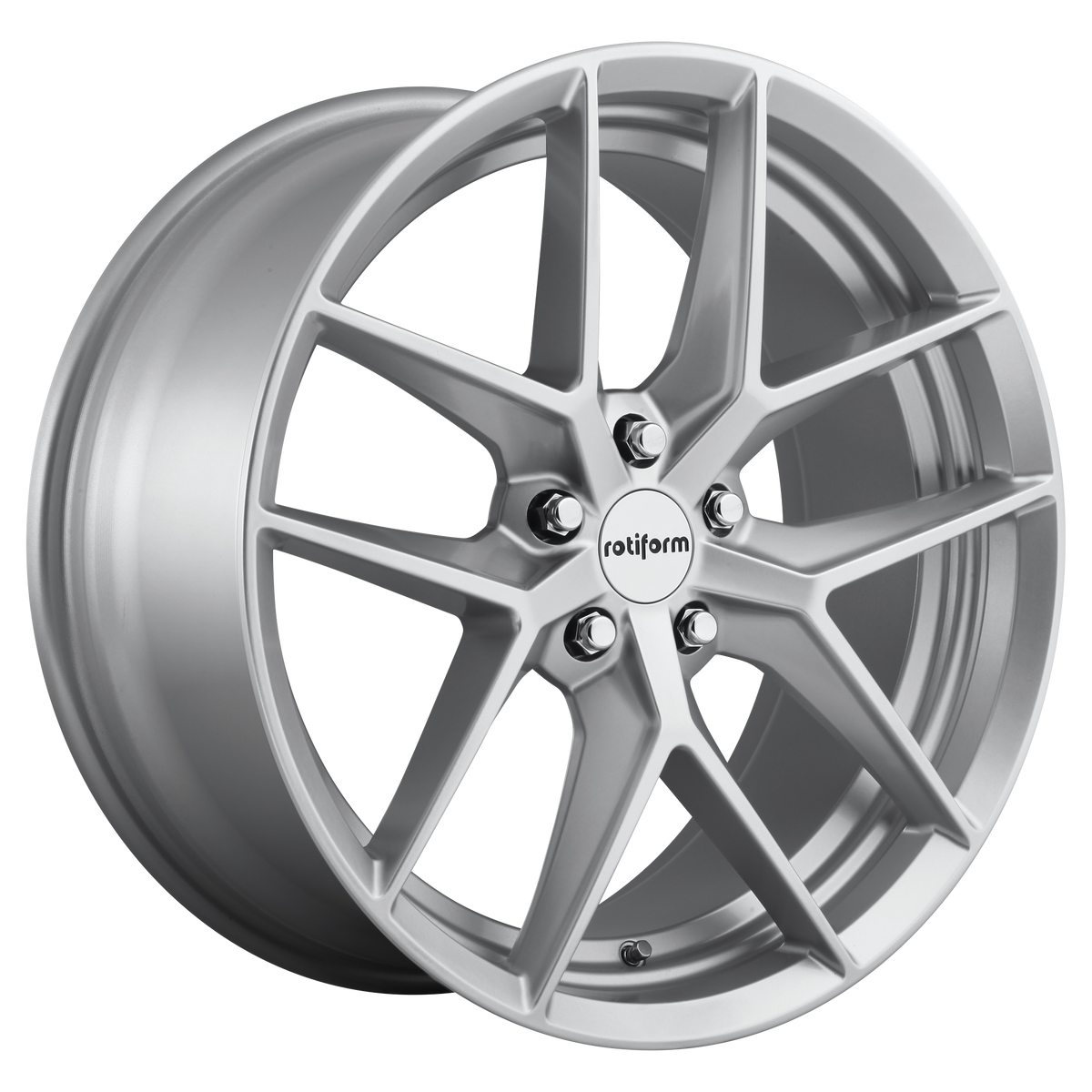 FLG 18X8.5 5X4.25 63.4 SL +45