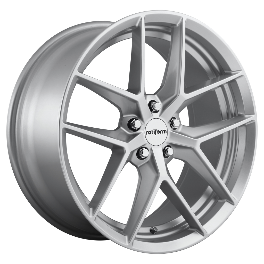 FLG 18X8.5 5X112 66.56 SL 45MM