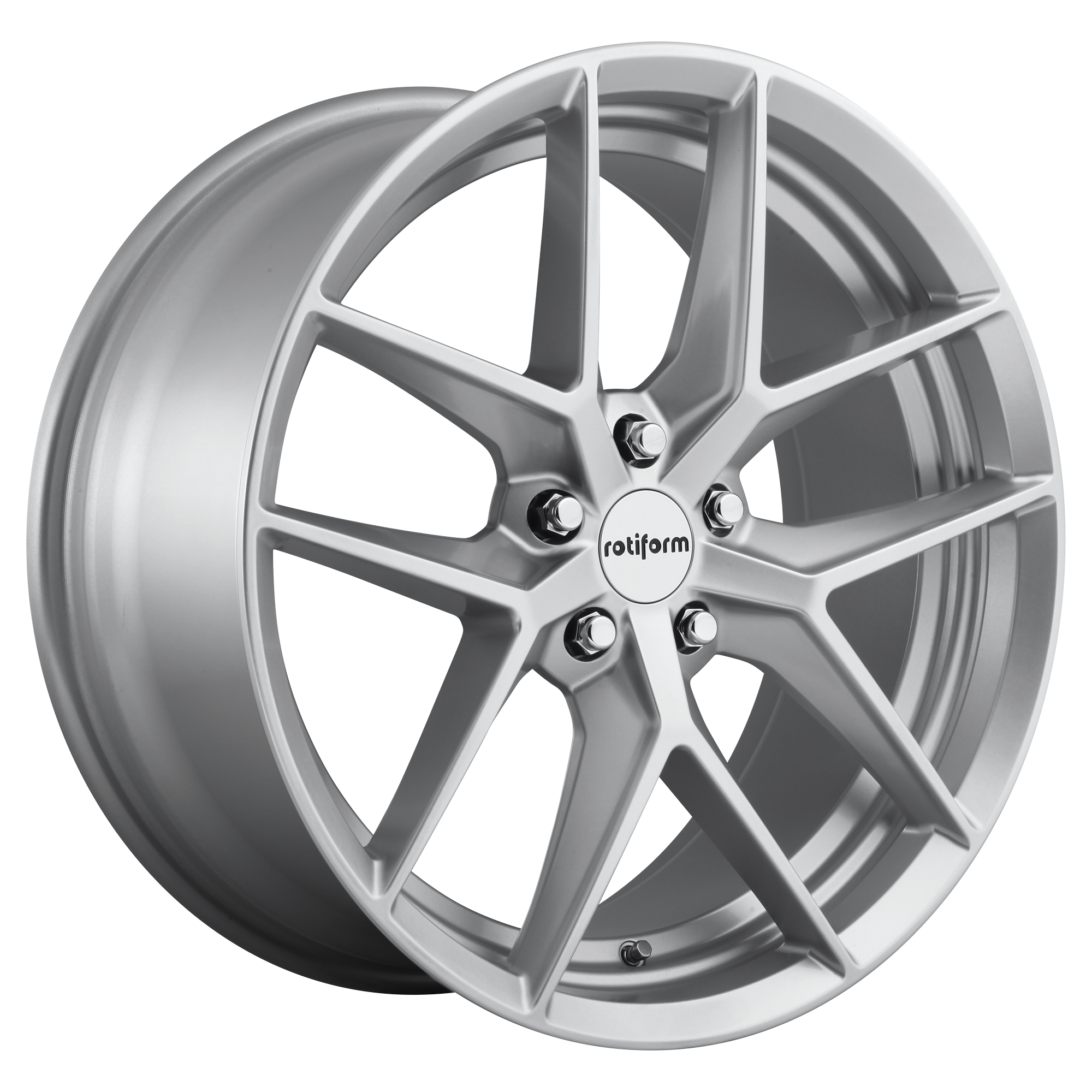 FLG 18X8.5 5X112 66.56 SL 45MM
