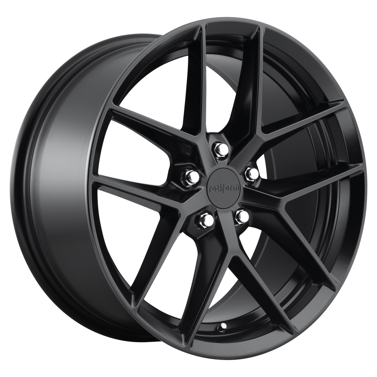 FLG 19X8.5 5X112 66.56 BD 45MM