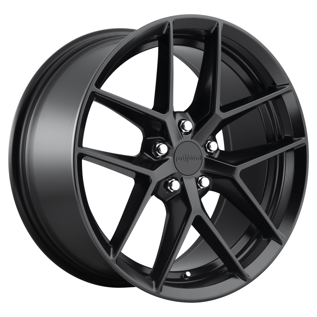 FLG 18X8.5 5X4.5 72 BD +45