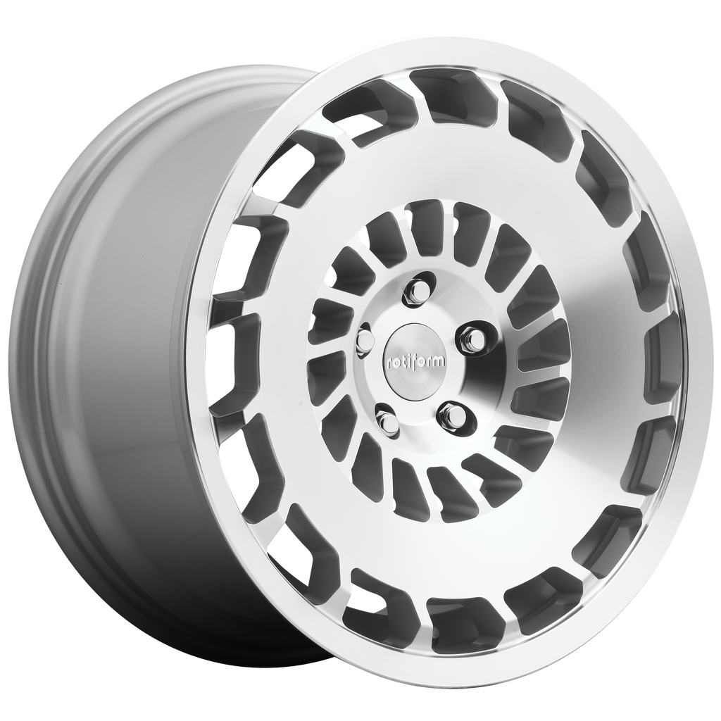 CCV 19X8.5 5X112 66.56 MSL 45MM
