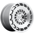 CCV 19X8.5 5X112 66.56 MSL 45MM