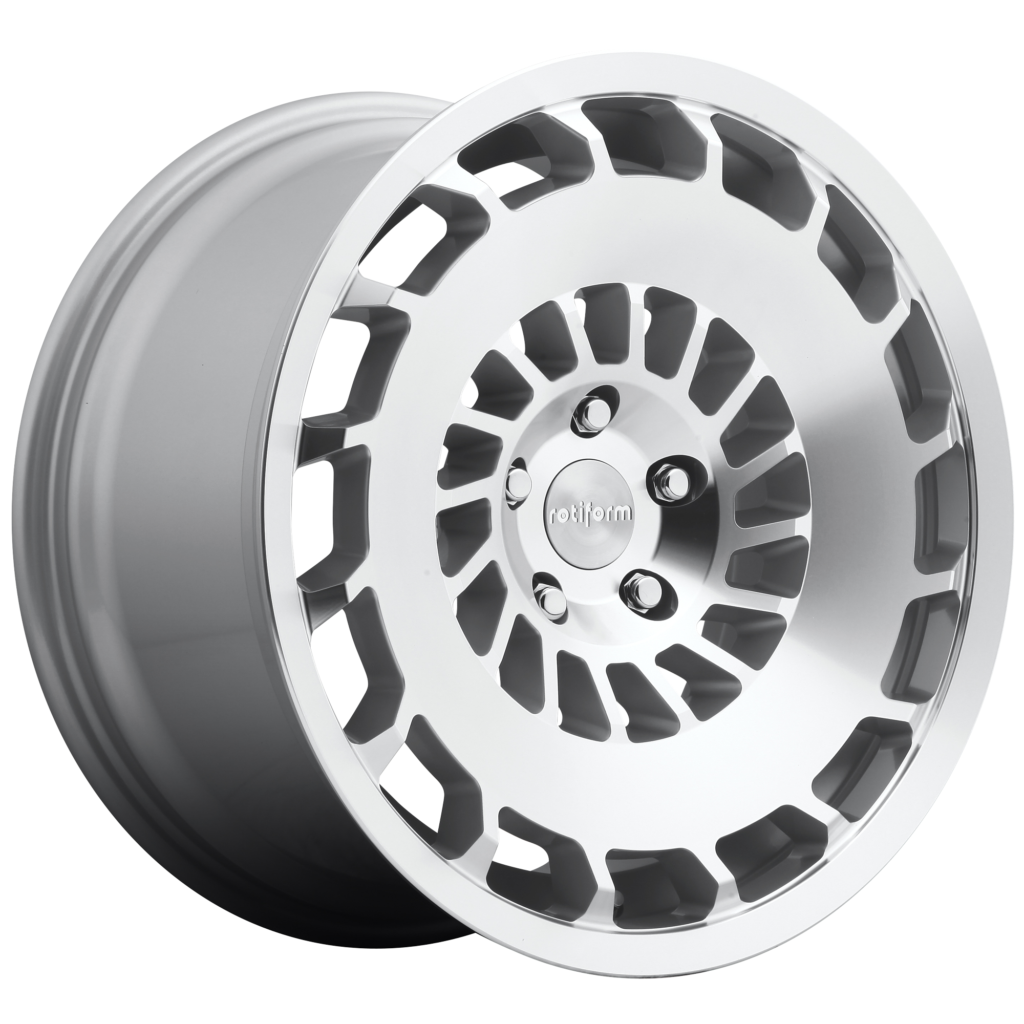 CCV 19X8.5 5X112 66.56 MSL 45MM