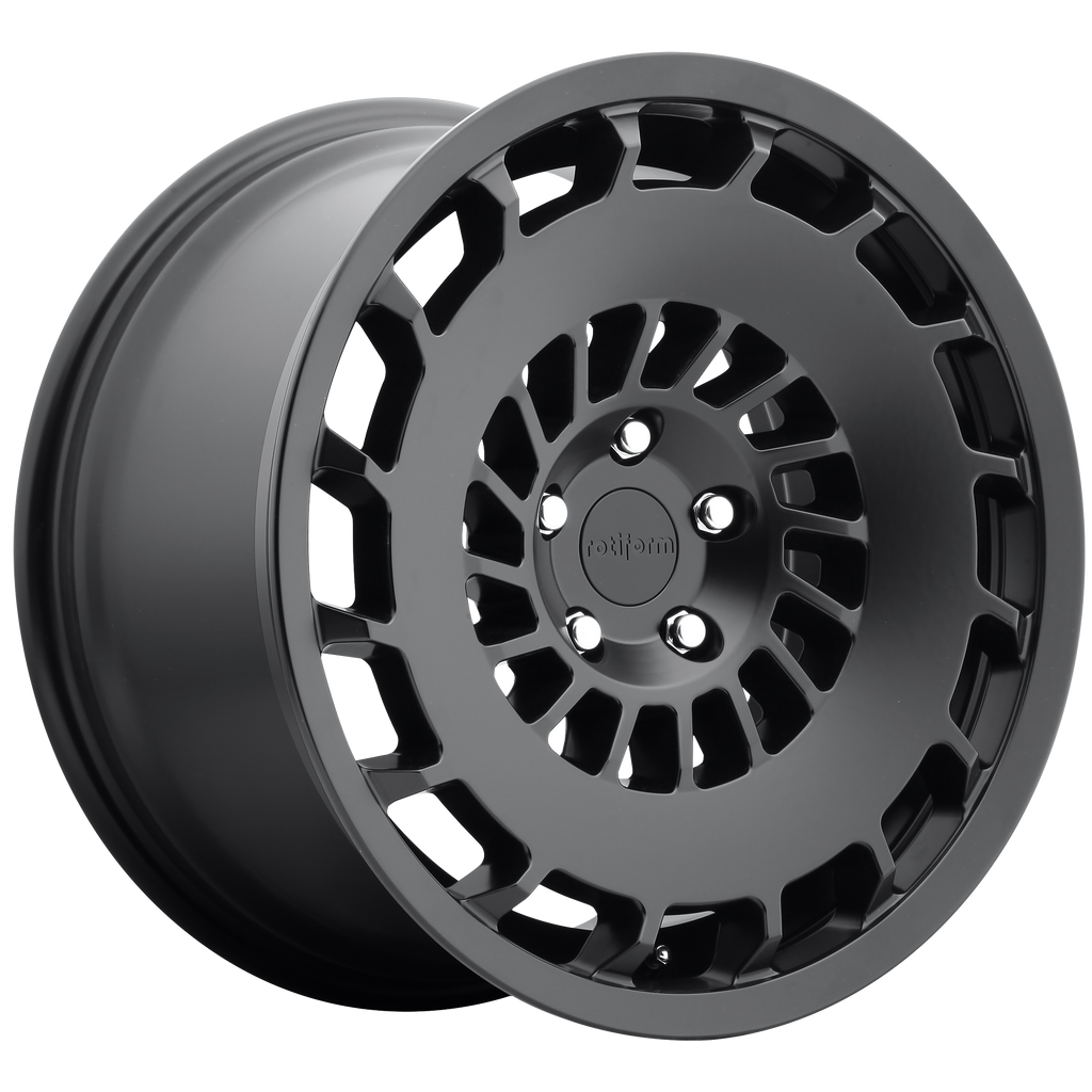 CCV 18X8.5 5X112 66.56 BD 45MM